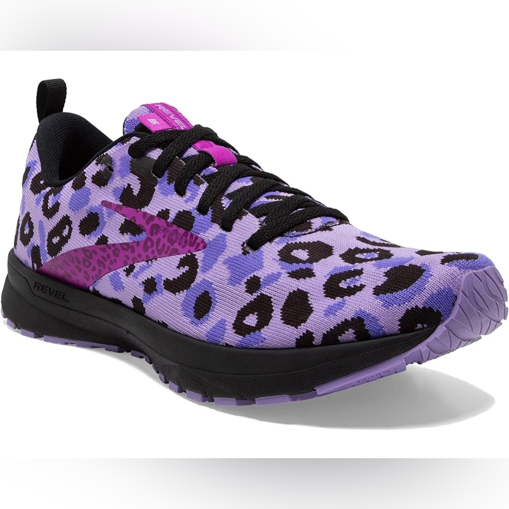 Brooks Revel 5 Sneakers
